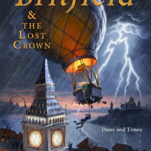 Britfield Play Package (3 years)